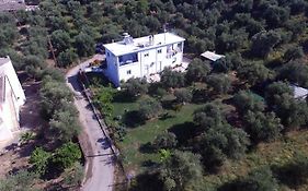 Mina Apartments